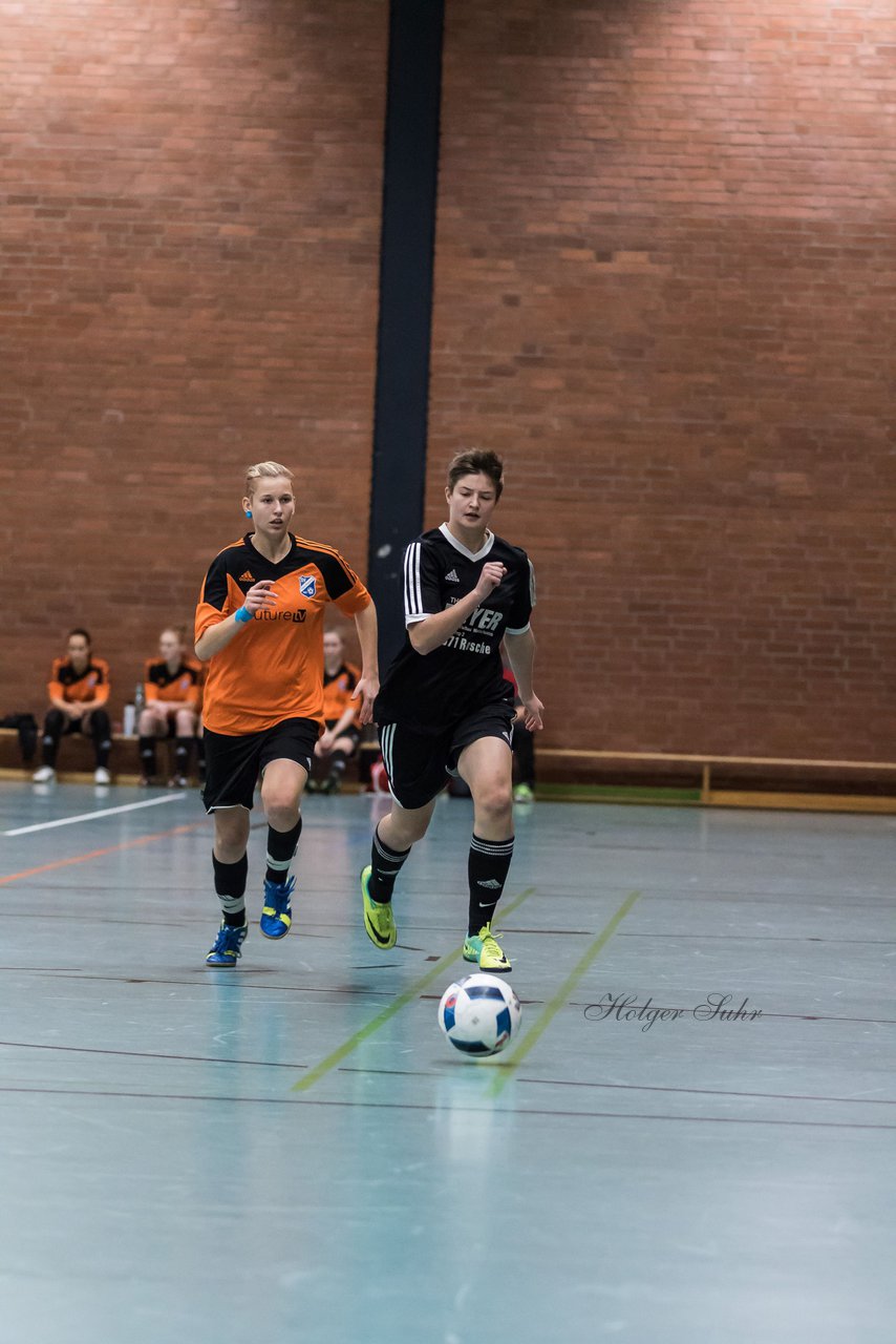 Bild 127 - Dodenhof Cup